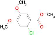 Methyl 2-chloro-4,5-dimethoxybenzoate