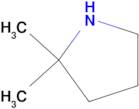 2,2-Dimethylpyrrolidine
