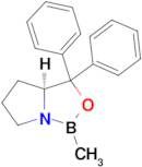 (S)-Methyloxazaborolidine 1M in toluene