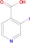 3-Iodo-isonicotinic acid