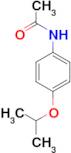 4'-Isopropoxyacetanilide