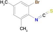 2-Bromo-4,6-dimethylphenylisothiocyanate