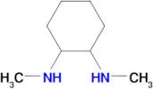 N,N'-Dimethylcyclohexane-1,2-diamine