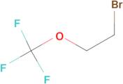 1-Bromo-2-trifluoromethoxy-ethane