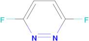 3,6-Difluoro-pyridazine