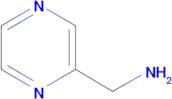2-Aminomethylpyrazine