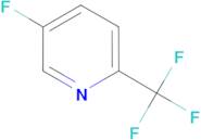 5-Fluoro-2-(trifluoromethyl)pyridine
