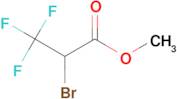 Methyl-2-bromo-3,3,3-trifluoropropionate