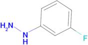 3-Fluorophenylhydrazine TECH