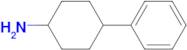 4-Phenylcyclohexylamine