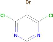 5-Bromo-4,6-dichloropyrimidine