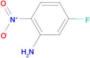 5-Fluoro-2-nitroaniline