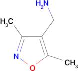 4-Aminomethyl-3,5-dimethylisoxazole