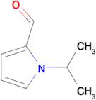 1-Isopropyl-1H-pyrrole-2-carbaldehyde