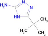 5-tert-Butyl-4H-1,2,4-triazol-3-amine