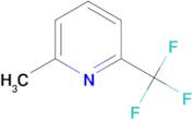 2-Methyl-6-trifluoromethylpyridine