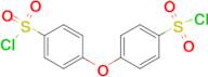 4,4'-Oxybis(benzenesulfonyl chloride)