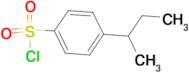 4-sec-Butylbenzenesulfonyl chloride