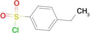 4-Ethylbenzenesulfonyl chloride