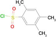 2,4,5-Trimethylbenzenesulfonyl chloride