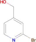 2-Bromopyridine-4-methanol