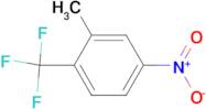 2-Methyl-4-nitrobenzotrifluoride