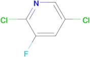 2,5-Dichloro-3-fluoropyridine
