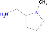 2-Aminomethyl-1-methylpyrrolidine