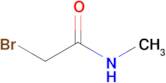 2-Bromo-N-methylacetamide