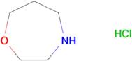 Homomorpholine hydrochloride