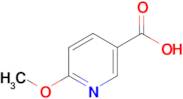 2-Methoxypyridine-5-carboxylic acid