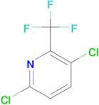 2,5-Dichloro-6-(trifluoromethyl)pyridine