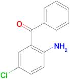 2-Amino-5-chlorobenzophenone