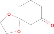 1,4-Dioxa-spiro[4.5]decan-7-one