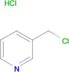 3-Picolylchloride hydrochloride