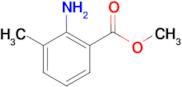 Methyl 2-Amino-3-methylbenzoate