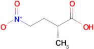 (R)-2-methyl-4-nitrobutanoic acid