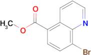 Methyl 8-Bromoquinoline-5-carboxylate