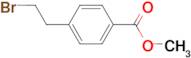 Methyl 4-(2-Bromoethyl)benzoate