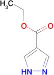 Ethyl 1H-Pyrazole-4-carboxylate