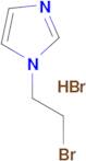 1-(2-Bromoethyl)-1H-imidazole hydrobromide