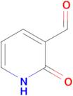 2-Oxo-1,2-dihydro-3-pyridinecarbaldehyde