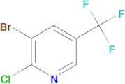 3-Bromo-2-chloro-5-trifluoromethylpyridine