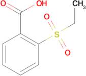 2-(Ethylsulfonyl)benzoic acid