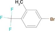 4-Bromo-2-methylbenzotrifluoride