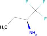 (S)-1-Trifluoromethyl-propylamine