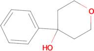 4-Phenyl-tetrahydro-pyran-4-ol