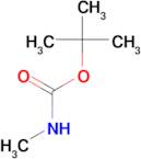 tert-Butyl N-methylcarbamate
