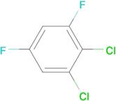 1,2-Dichloro-3,5-difluorobenzene