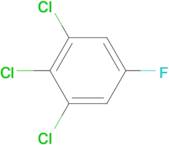 1-Fluoro-3,4,5-trichlorobenzene